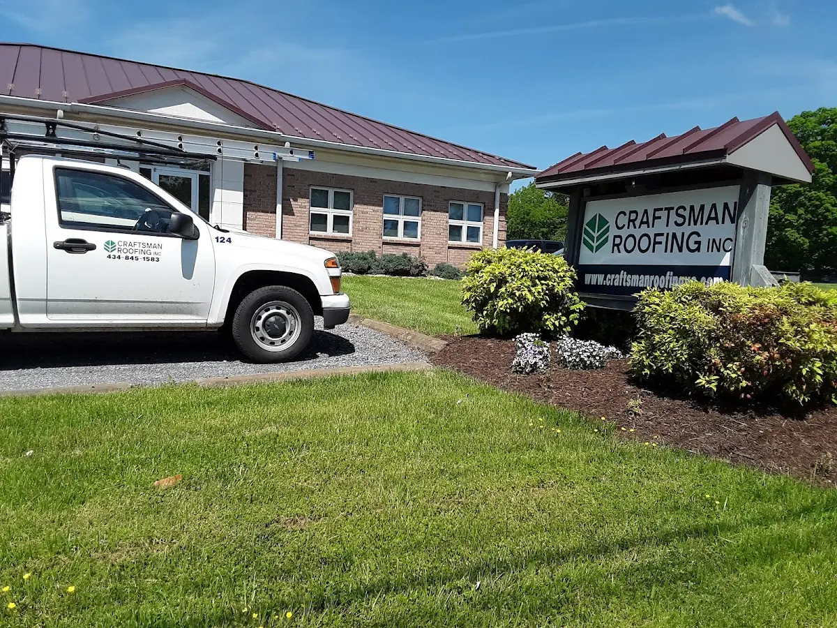 Quality Chimney Repair by experienced craftsmen in Humphreyville